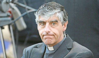 El Obispo le quit� al sacerdote involucrado el ejercicio p�blico del ministerio