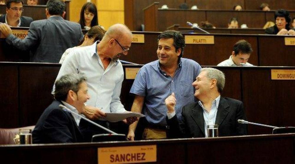 Publicar�n, con cierta restricci�n, gastos de los diputados
