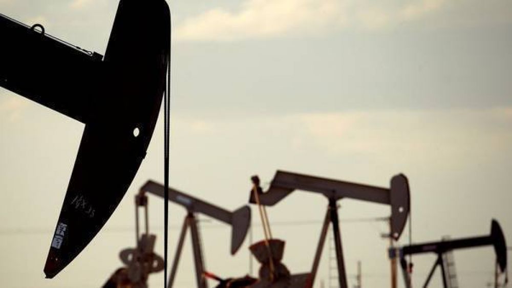 Descubren en Texas el mayor yacimiento de petróleo de la historia de Estados Unidos