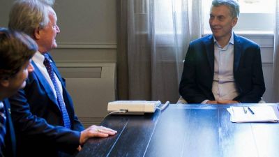 Arcos Dorados anunci� una nueva inversi�n de m�s de $ 1000 millones