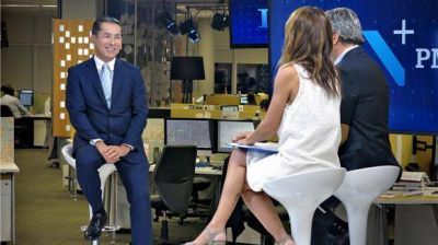 Jap�n revaloriza el v�nculo con el Gobierno