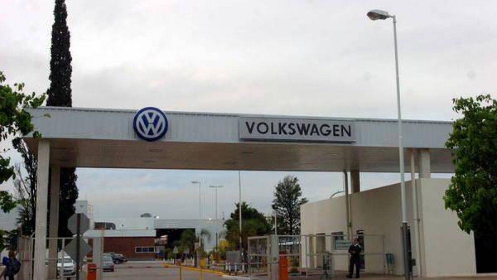 Volkswagen recortar� 30.000 empleos y Argentina estar� entre los m�s afectados
