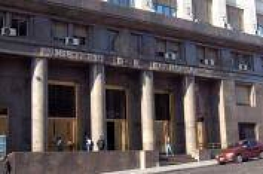 El Gobierno pag� U$S 475 millones a tenedores de t�tulos en default