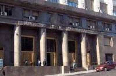 El Gobierno pag� U$S 475 millones a tenedores de t�tulos en default