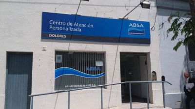 Estudian construir un ducto desde Chascom�s o Castelli para proveer agua a Dolores