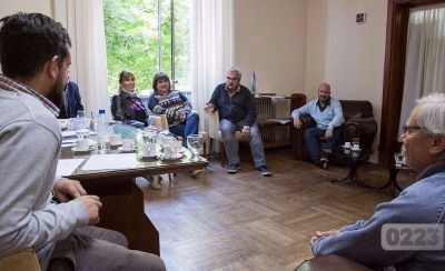 Rojas: �La Secretar�a de Cultura est� fant�sticamente bien�