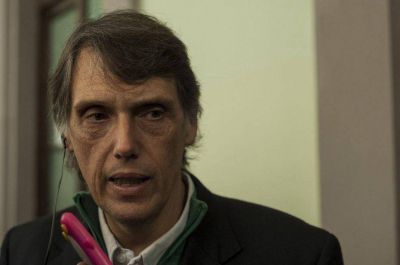 Se reunir� en Moldes el Congreso del PJ