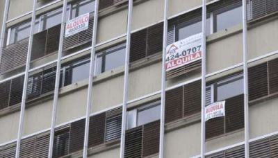 En Salta, los alquileres subir�an un 25% el a�o que viene