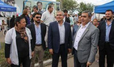 El macrismo refuta a Manzur sobre los proyectos de obras