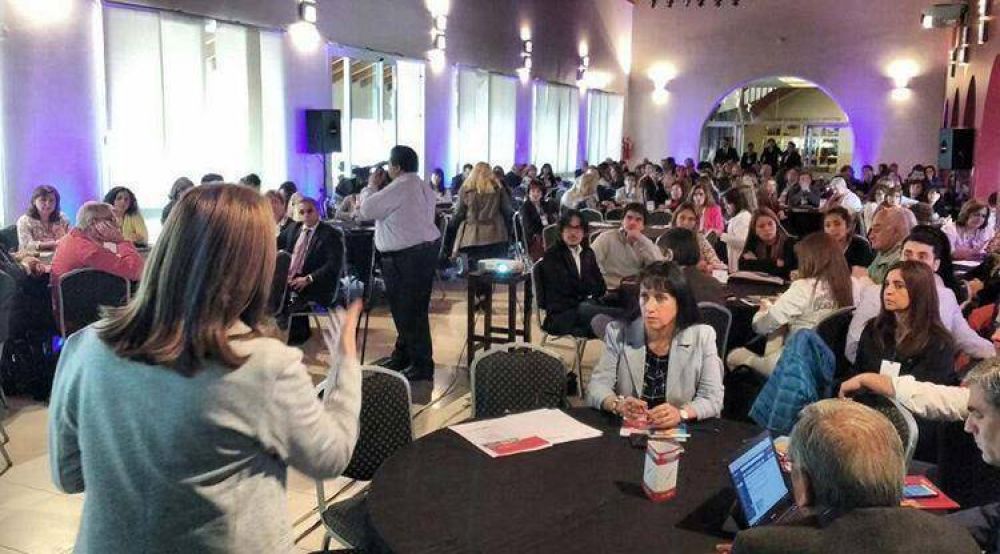Comenz� el primer Consejo de Salud de Tucum�n