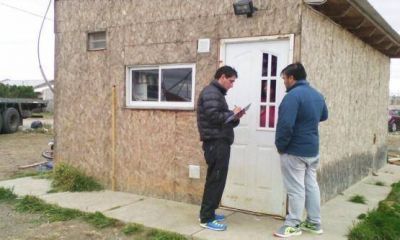 El programa �Integraci�n Barrial� plantear�a alrededor de 70 km de cloacas para el San Benito