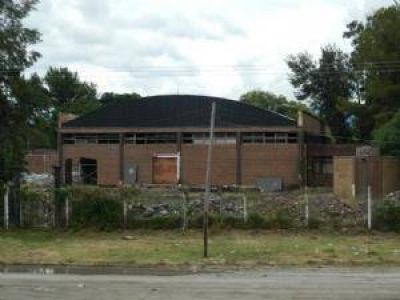FME pone condiciones para obra de cloacas