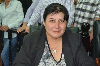 Endeudamiento para la planta potabilizadora: 