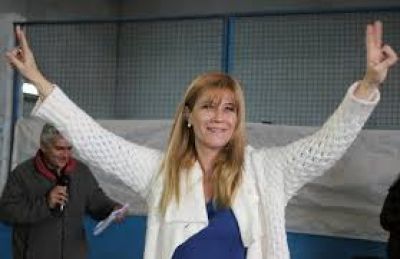 Sol� y Magario, entre los respaldos a la marcha de la CGT y las organizaciones sociales