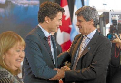 D�j� vu: otra vez esperan inversi�n que llegar� �los pr�ximos meses�