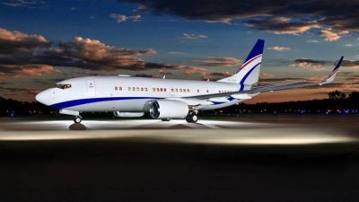 Recomiendan que Argentina compre un Boeing 737 usado como nuevo 