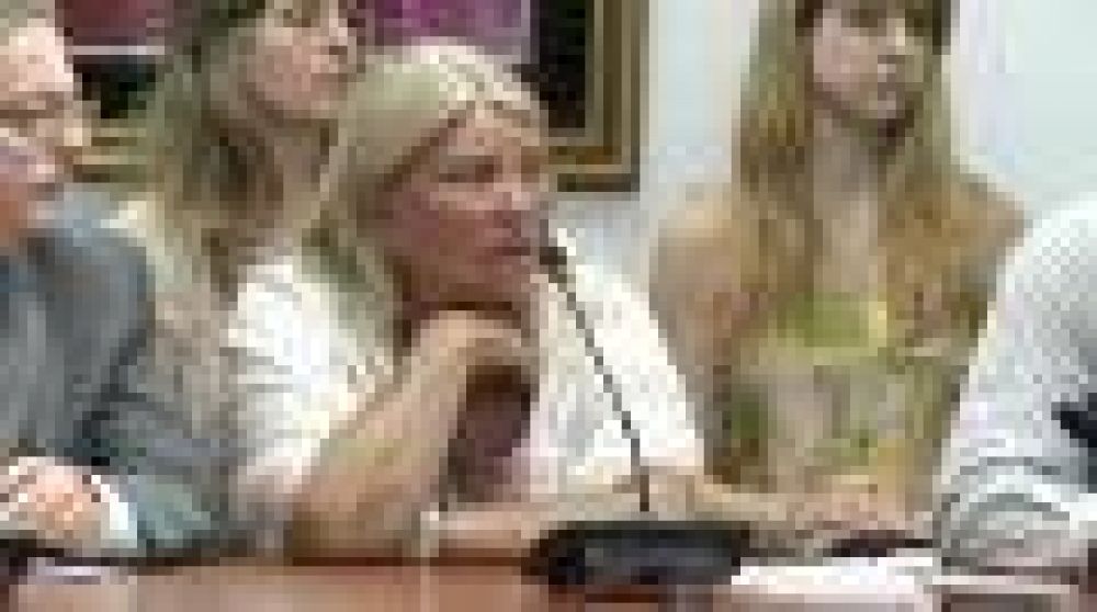 Carri� dijo que el gobierno cumplir� 