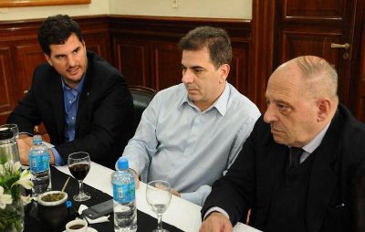 �Este verano va a haber mucha presencia policial para el Operativo Sol�