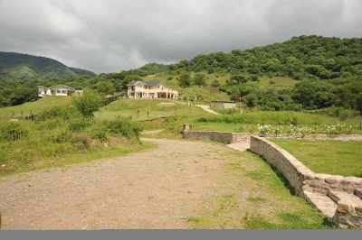 Agua maldita
