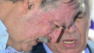Schiaretti busca ampliar la base del PJ cordob�s