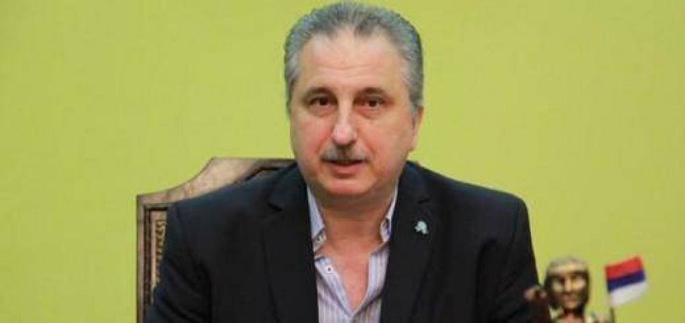 Passalacqua felicit al Ministerio de Gobierno y a la Polica provincial por el operativo anti droga en Jardn Amrica