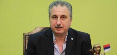 Passalacqua felicit� al Ministerio de Gobierno y a la Polic�a provincial por el operativo anti droga en Jard�n Am�rica