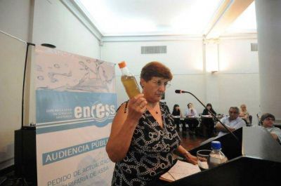 Se vienen las audiencias p�blicas para debatir las subas de EPE y Aguas