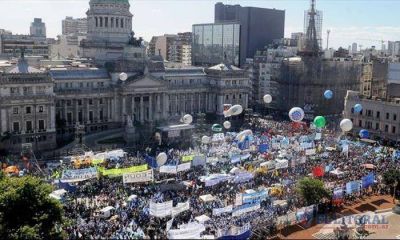 Prev�n normalizaci�n de la CGT Corrientes en febrero de 2017