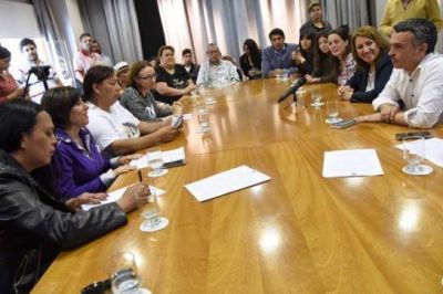 Profundizan pol�ticas sobre Diversidad sexual