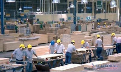 El 58 por ciento de las Pymes en el NEA tienen altas dificultades para contratar operarios calificados y t�cnicos no universitarios