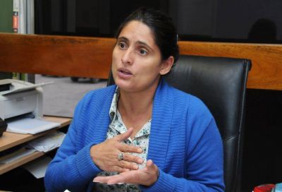El norte de la Ruta Nacional 226 es el proyecto que qued� vigente para una nueva urbanizaci�n