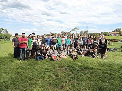 Preocupaci�n por el estado del arroyo La Tapera