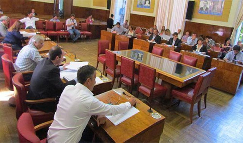 Cuestionaron la falta de discusi�n sobre el abordaje de ni�ez y juventud