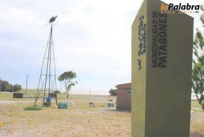 Reemplazaron la planta de �smosis inversa de Los Pocitos
