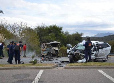 El Estado provincial asistir� a v�ctimas de accidentes de tr�nsito