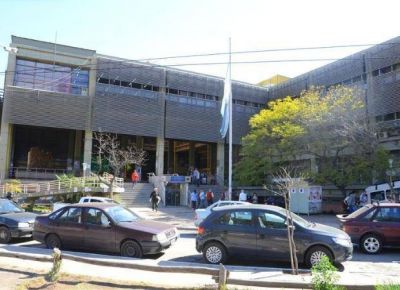 Apuntes de una semana agitada para las autoridades de la UNSL