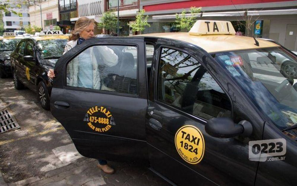 Taxistas pretenden que el aumento se concrete a principios de diciembre