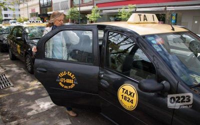 Taxistas pretenden que el aumento se concrete �a principios de diciembre�