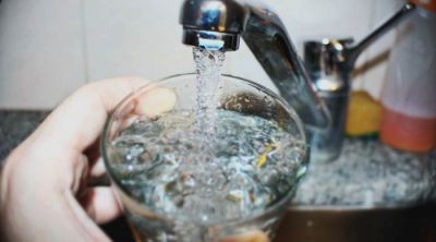 Piden que el agua sea gratis 