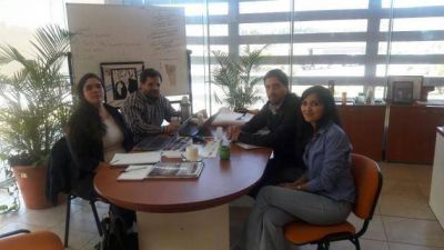 Implementaci�n de Calidad en el Ente Control de Rutas