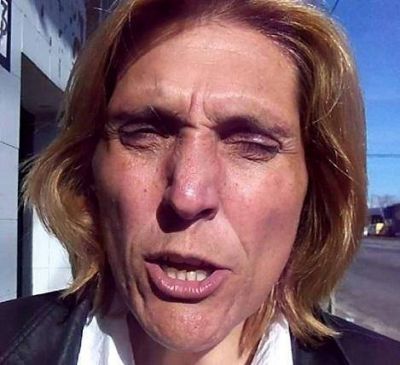 Cansancio de Vilma por un �casito�: ya no le atienden el tel�fono; �abandono a la v�ctima?