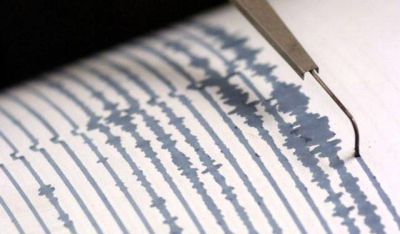 Hubo nueve r�plicas en suelo sanjuanino tras el sismo de 6,5�
