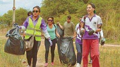 Jornada ecologica