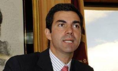 �Los peronistas no terminamos de aceptar que la gente eligi� otra cosa�