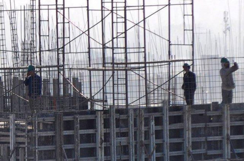 Construcci�n: buenas perspectivas para el a�o pr�ximo