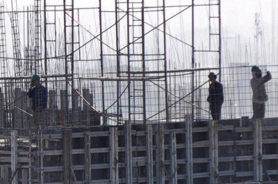 Construcci�n: buenas perspectivas para el a�o pr�ximo