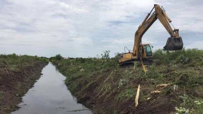 C�mo es el plan integral de obras que proyecta el Municipio para el a�o que viene