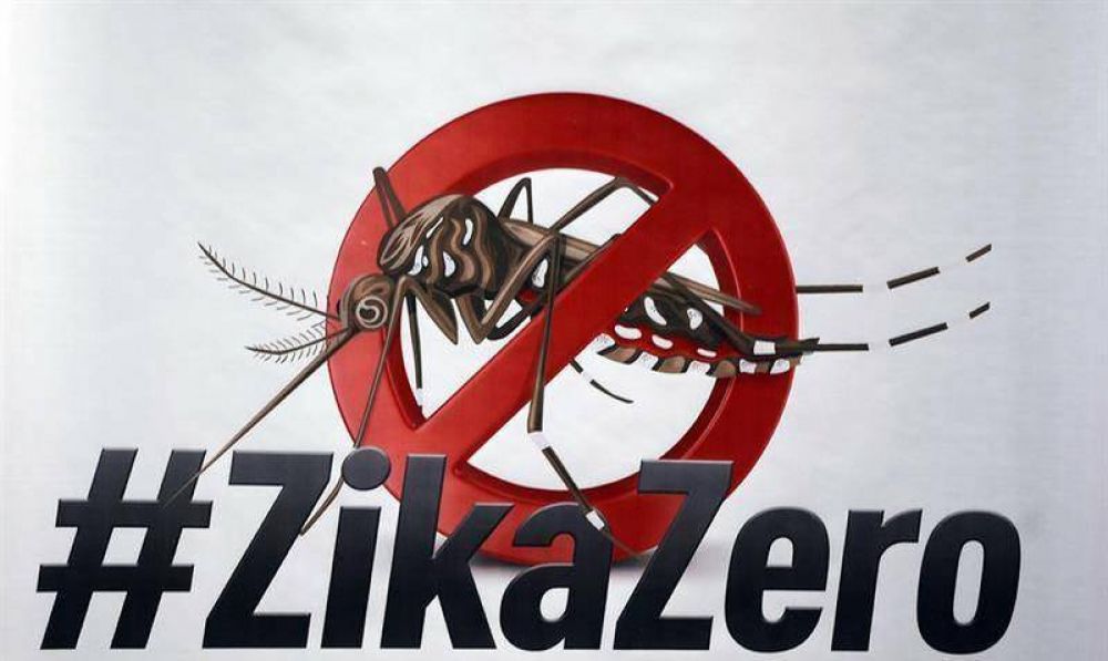 Salud Pblica recomend medidas para evitar la transmisin del zika