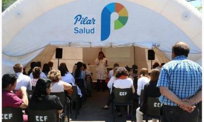 El Hospital Falc�n contar� con un nuevo servicio de Gastroenterolog�a