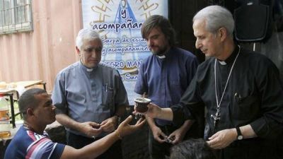 Mons. Lozano: �Nuestras comunidades deben ser oasis de misericordia�